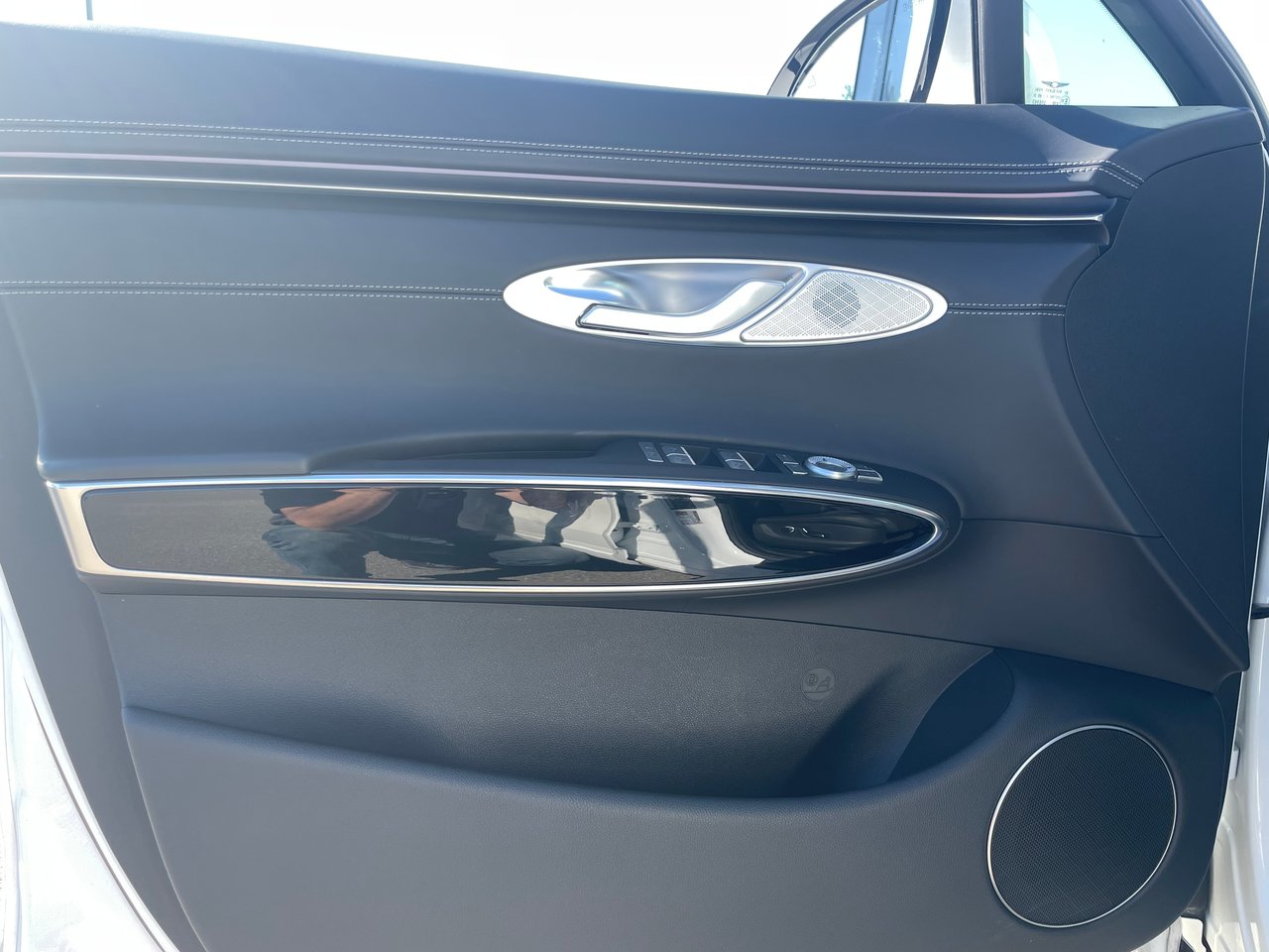 GENESIS GV70 2.5T 2026-10