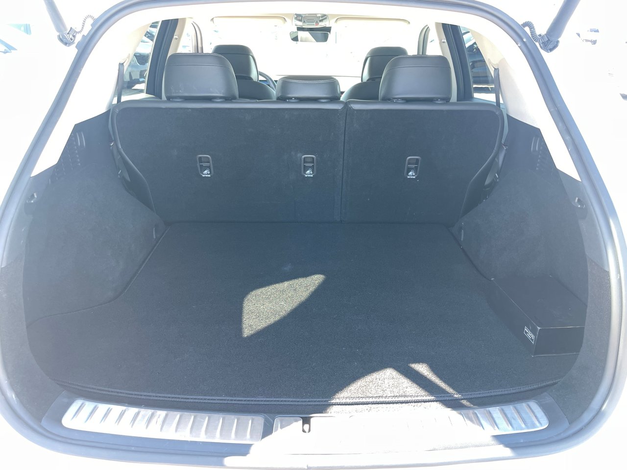 GENESIS GV70 2.5T 2026-23