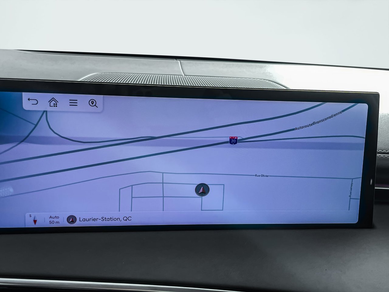 2026 GENESIS GV70 2.5T-19