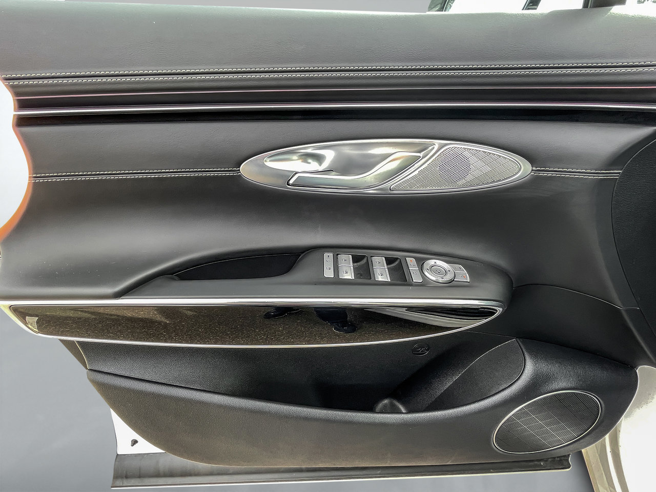 2026 GENESIS GV70 2.5T-10