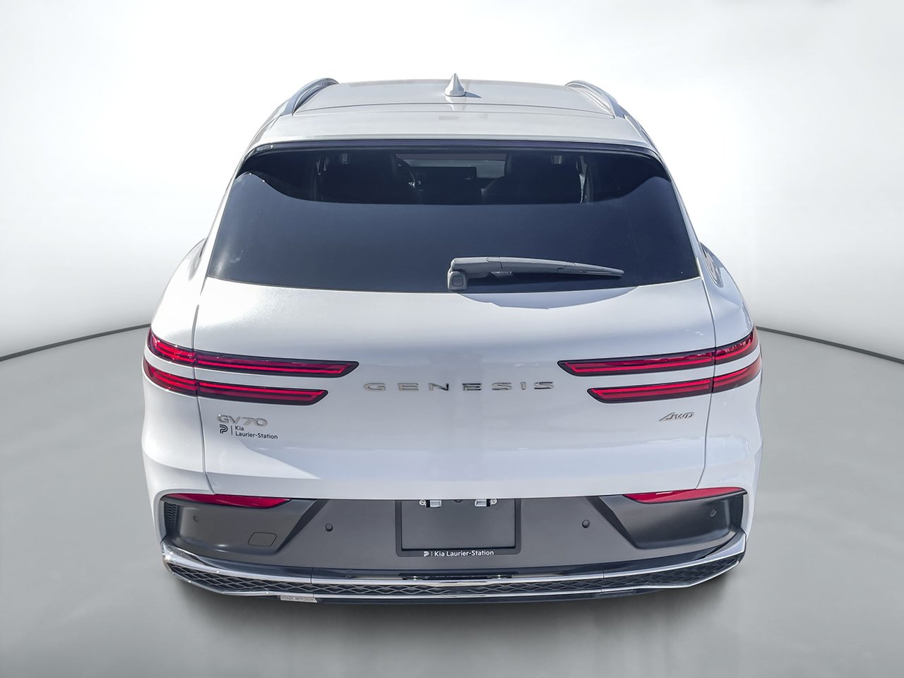 2026 GENESIS GV70 2.5T-5