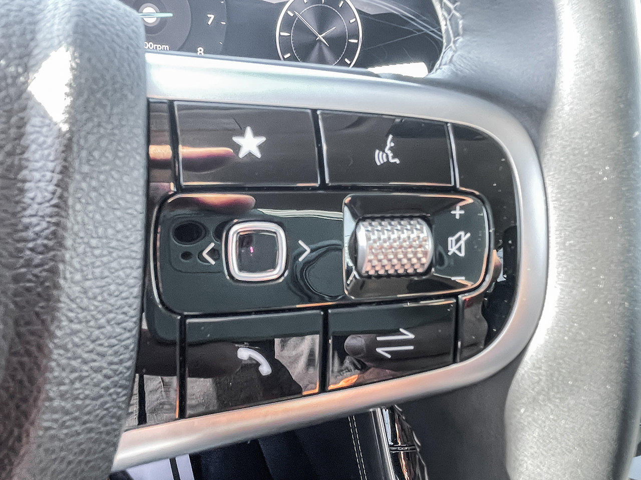 2026 GENESIS GV70 2.5T-14