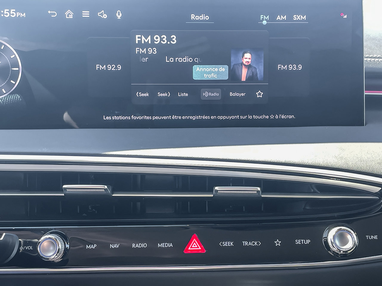 2026 GENESIS GV70 2.5T-18