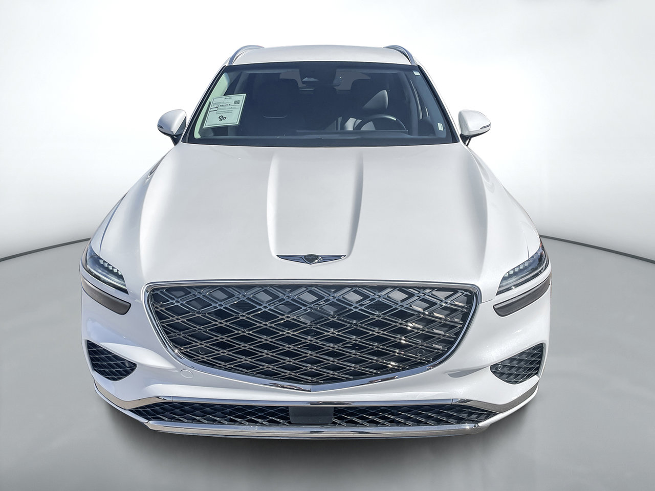 2026 GENESIS GV70 2.5T-1