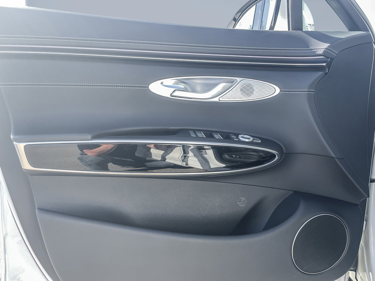2026 GENESIS GV70 2.5T-10