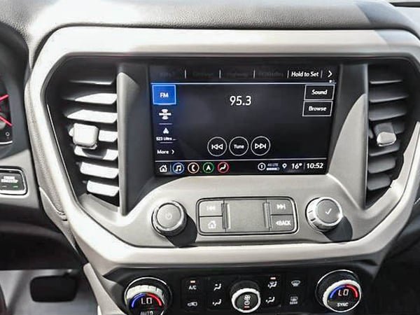 2023 GMC Acadia DENALI-19