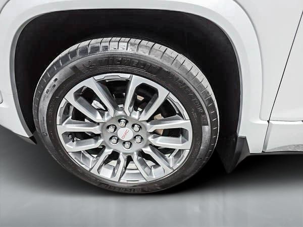 2023 GMC Acadia DENALI-8