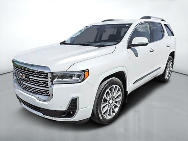 2023 GMC Acadia DENALI-0