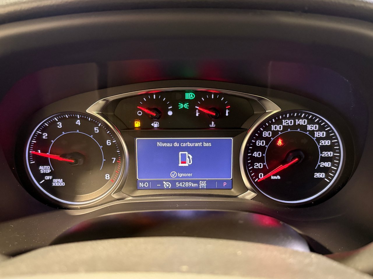 2023 GMC Acadia AT4-20