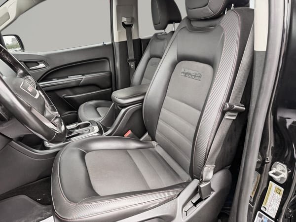 2018 GMC Canyon ALL TERRAIN-13