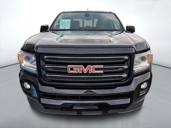 2018 GMC Canyon ALL TERRAIN-1
