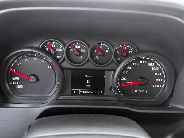 GMC Sierra 1500 Base 2020-19