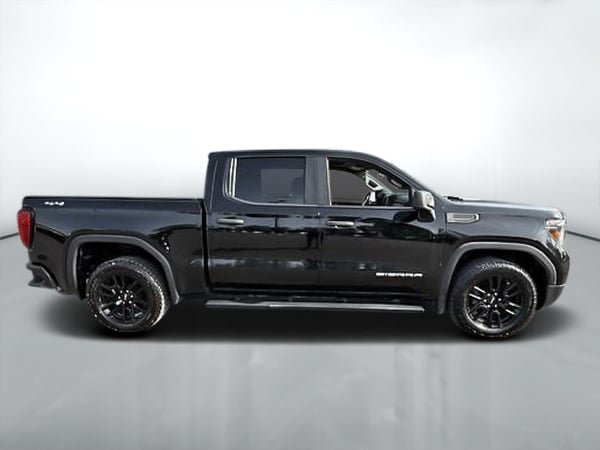 GMC Sierra 1500 Base 2020-1