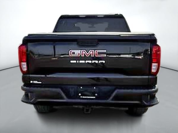GMC Sierra 1500 Base 2020-3