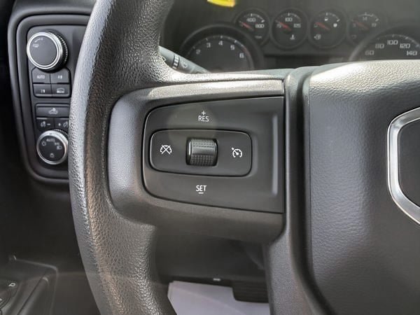 GMC Sierra 1500 Base 2020-14