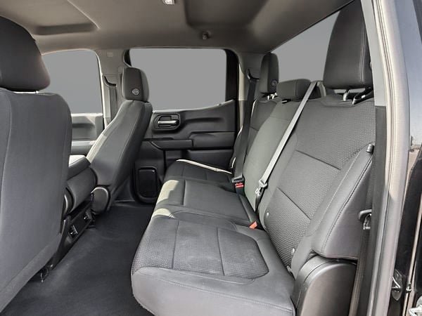 GMC Sierra 1500 Base 2020-24