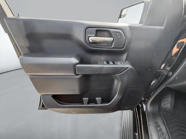 GMC Sierra 1500 Base 2020-10