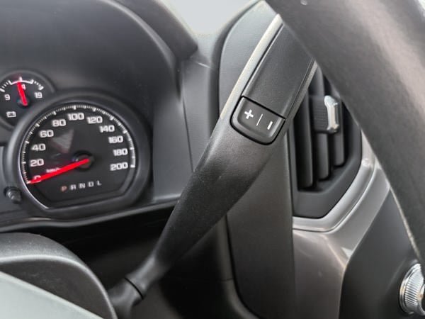 GMC Sierra 1500 Base 2020-17