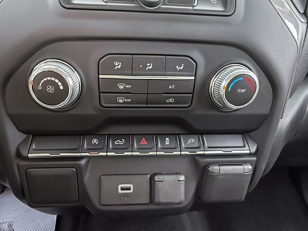 GMC Sierra 1500 Base 2020-22
