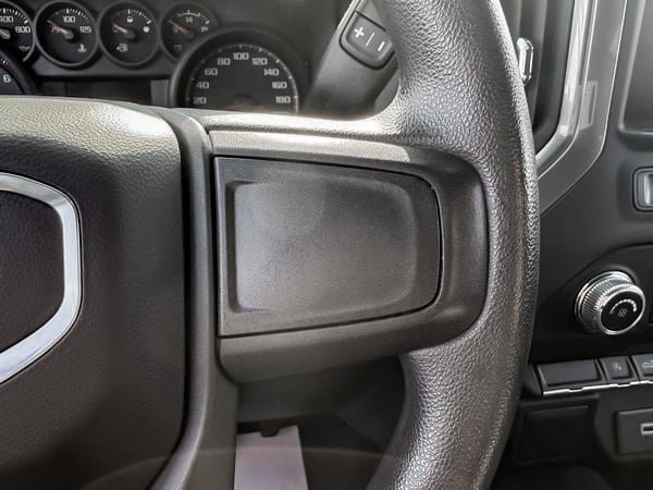 GMC Sierra 1500 Base 2020-15