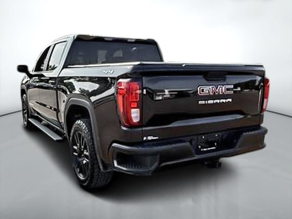 GMC Sierra 1500 Base 2020-4