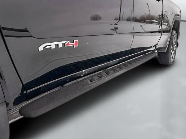 GMC Sierra 1500 AT4 3.0L 2022-11