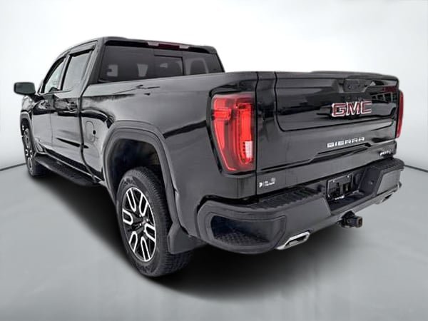 GMC Sierra 1500 AT4 3.0L 2022-5