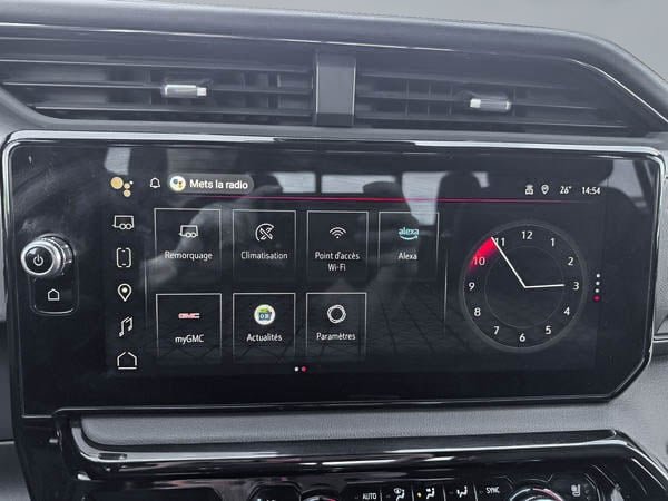 2024 GMC Sierra 1500 AT4-22