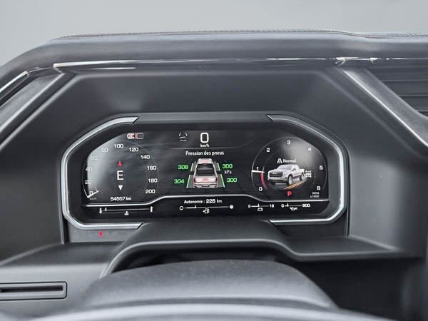 2024 GMC Sierra 1500 AT4-20