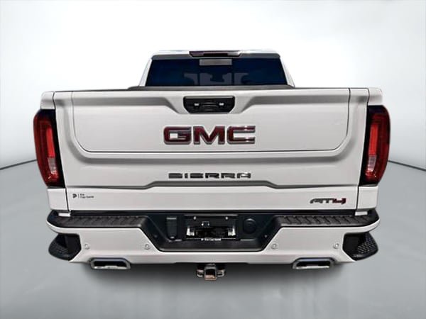 2024 GMC Sierra 1500 AT4-5