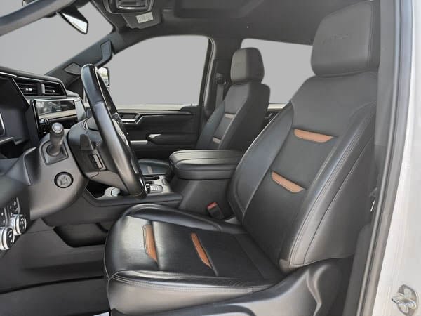 2024 GMC Sierra 1500 AT4-14