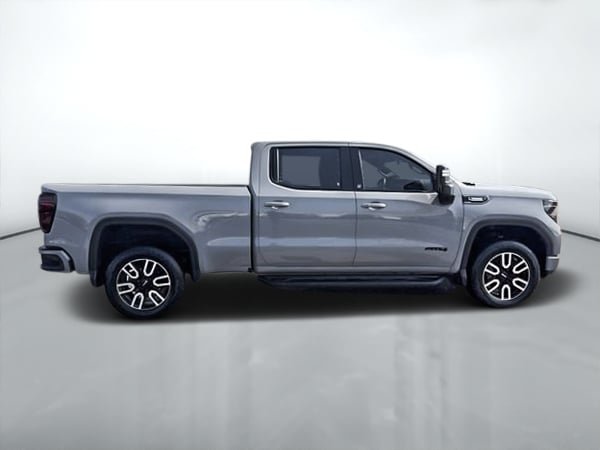 GMC Sierra 1500 AT4 2025-10