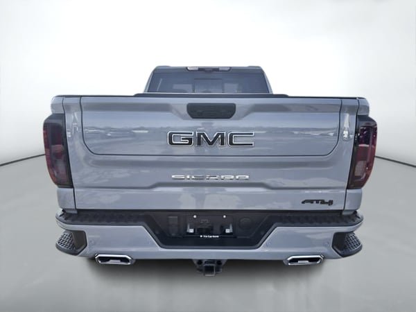 GMC Sierra 1500 AT4 2025-8