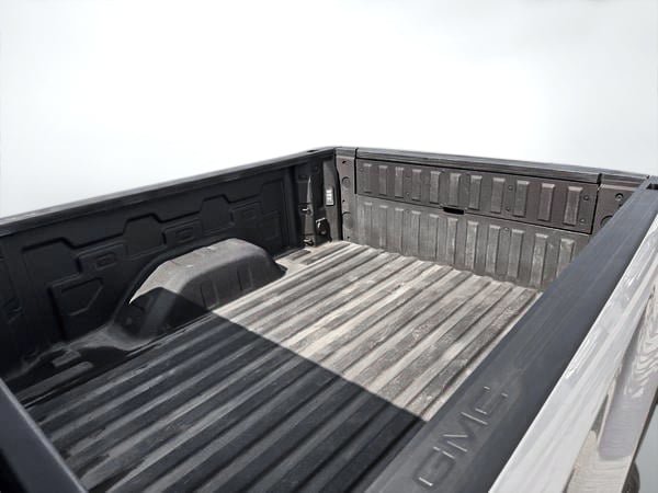 GMC Sierra 1500 AT4 2025-29