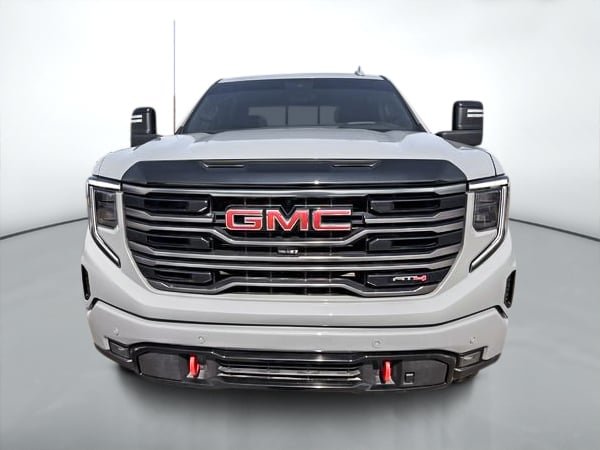 GMC Sierra 1500 AT4 2025-1