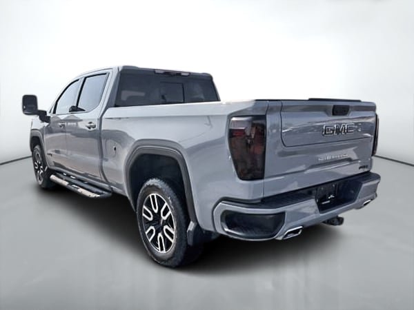 GMC Sierra 1500 AT4 2025-7