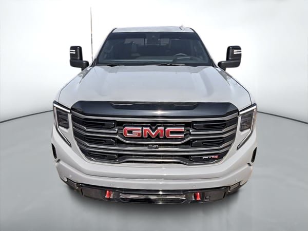 GMC Sierra 1500 AT4 2025-2