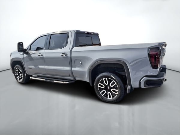 GMC Sierra 1500 AT4 2025-6
