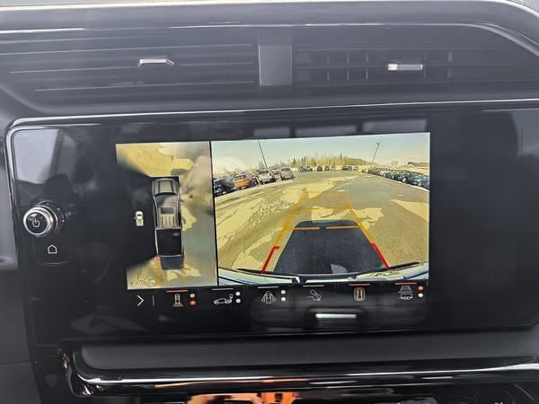 GMC Sierra 1500 AT4 2025-22