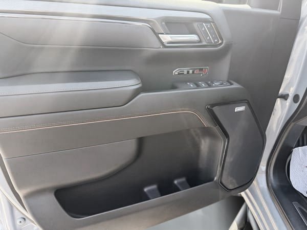 GMC Sierra 1500 AT4 2025-19