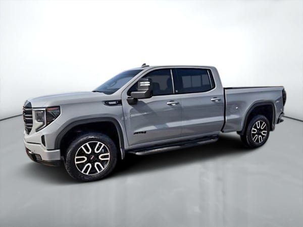 GMC Sierra 1500 AT4 2025-5