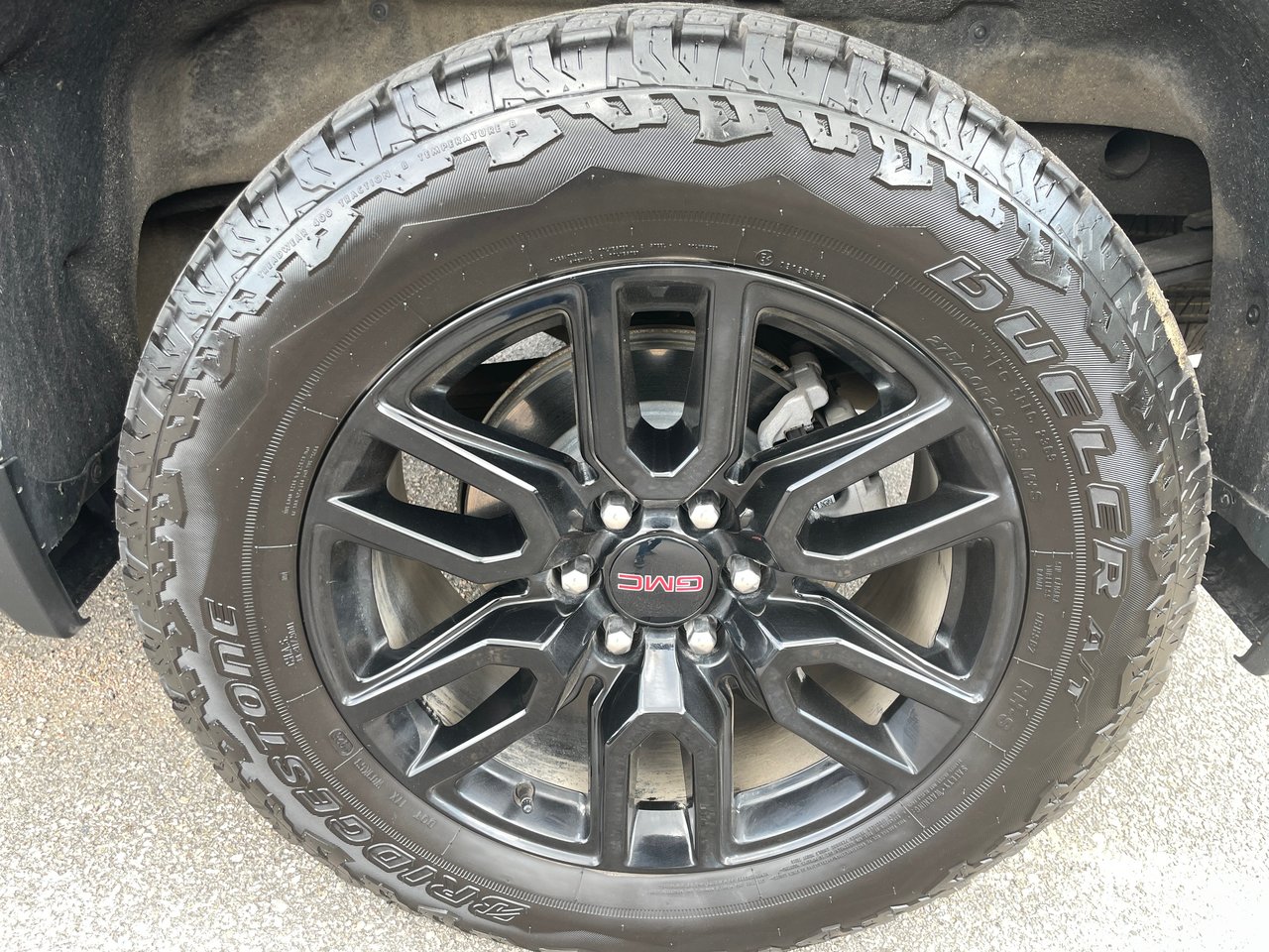 2025 GMC Sierra 1500 ELEVATION-7