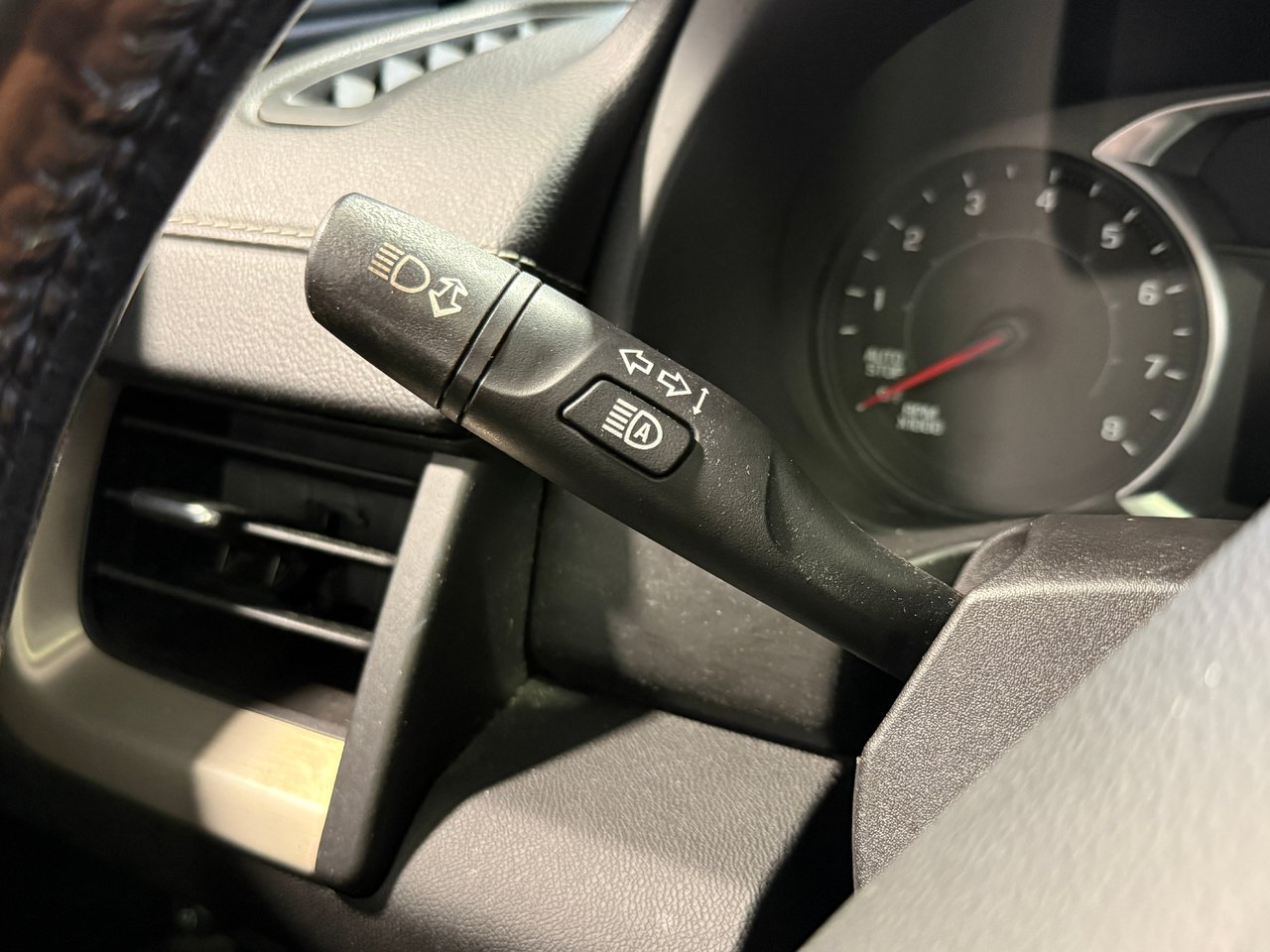 GMC Terrain DENALI 2018-17