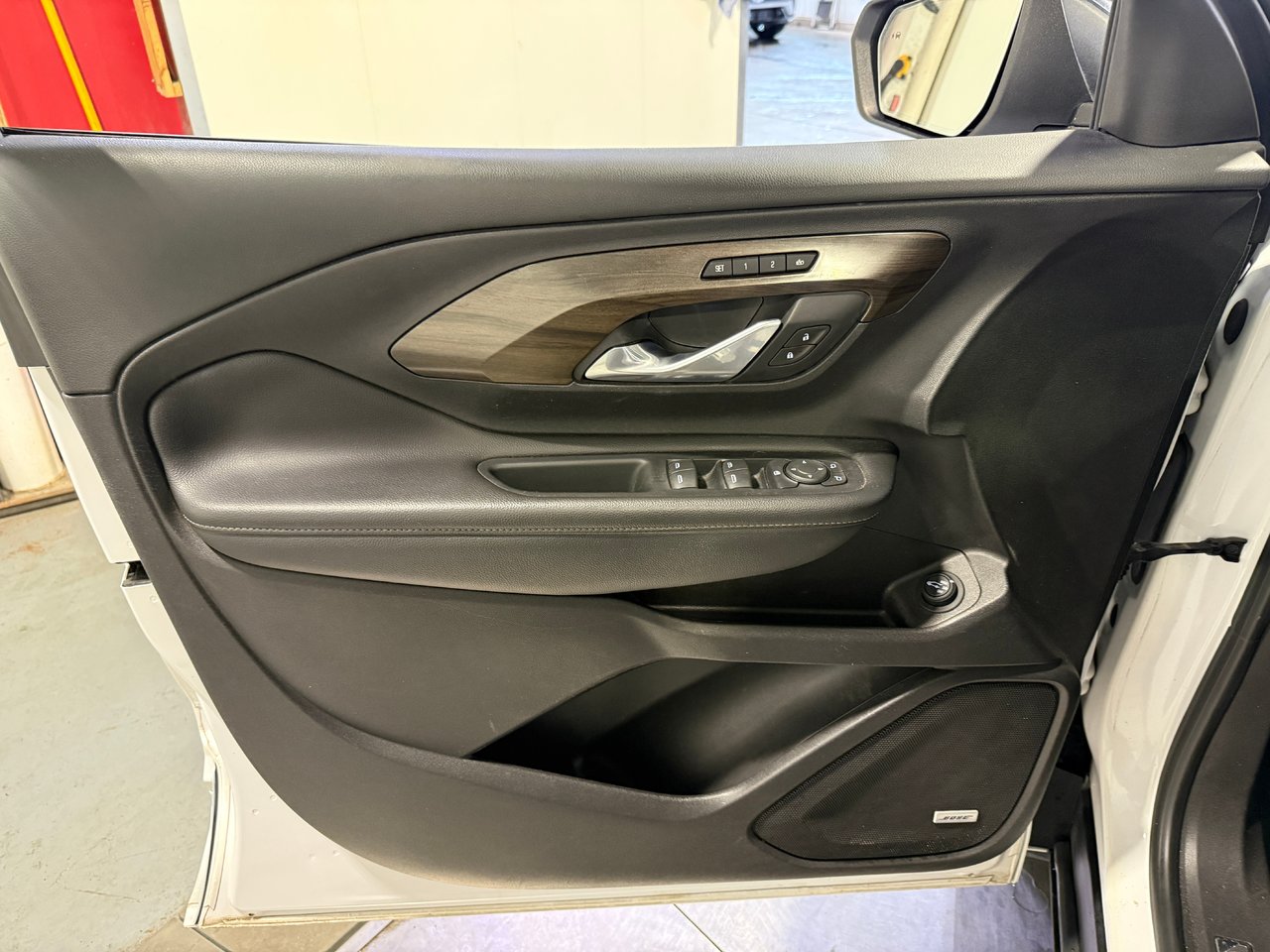 GMC Terrain DENALI 2018-11