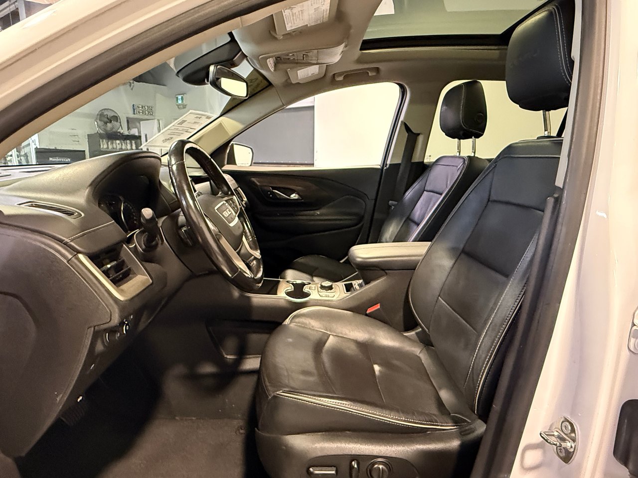 GMC Terrain DENALI 2018-13