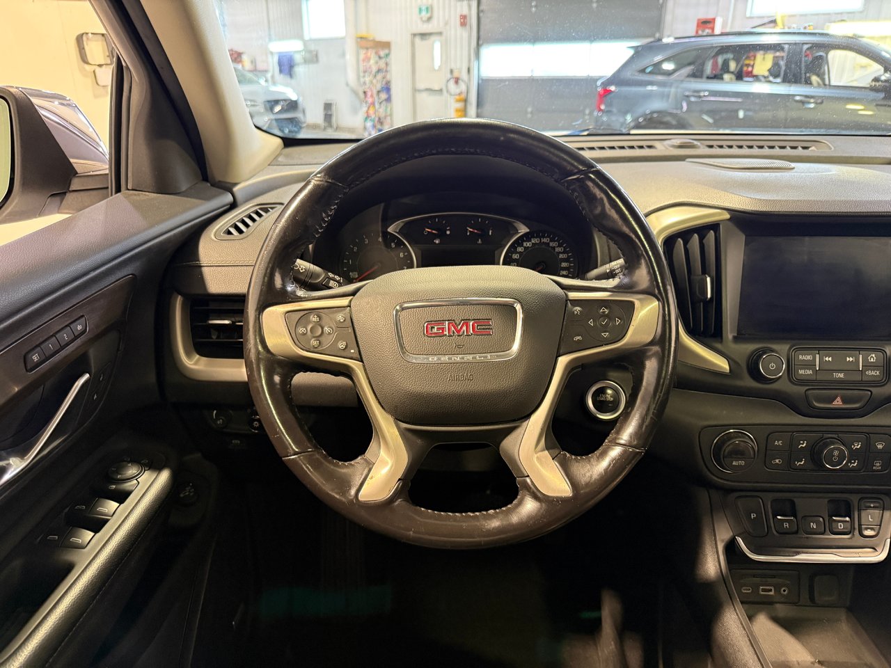 GMC Terrain DENALI 2018-14