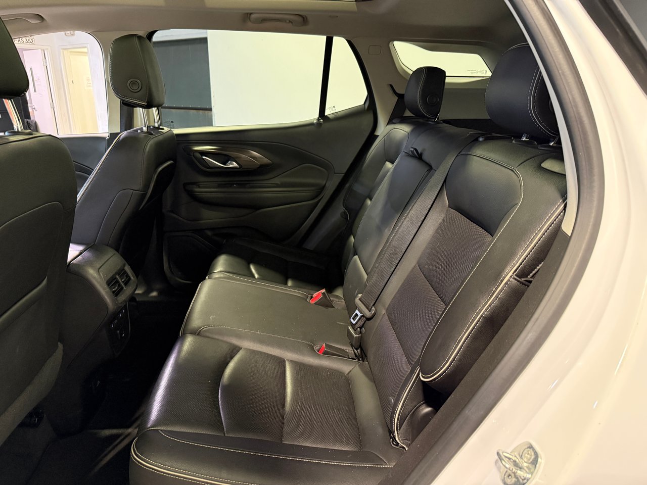 GMC Terrain DENALI 2018-24