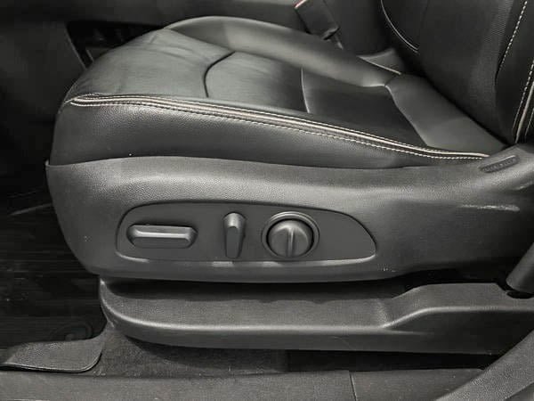 2022 GMC Terrain AT4 AWD-11