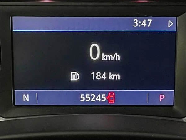 2022 GMC Terrain AT4 AWD-16