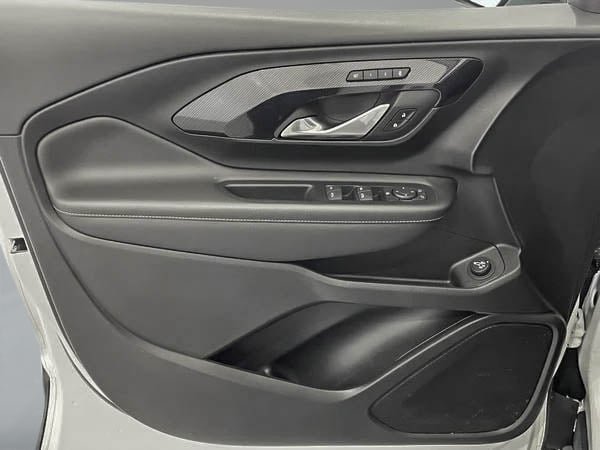 2022 GMC Terrain AT4 AWD-9